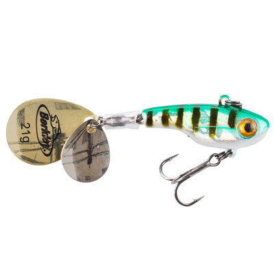 Berkley Pulse Spintail - 9g