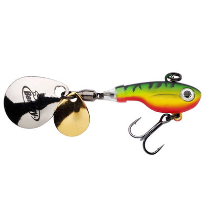 Berkley Pulse Spintail - 21g