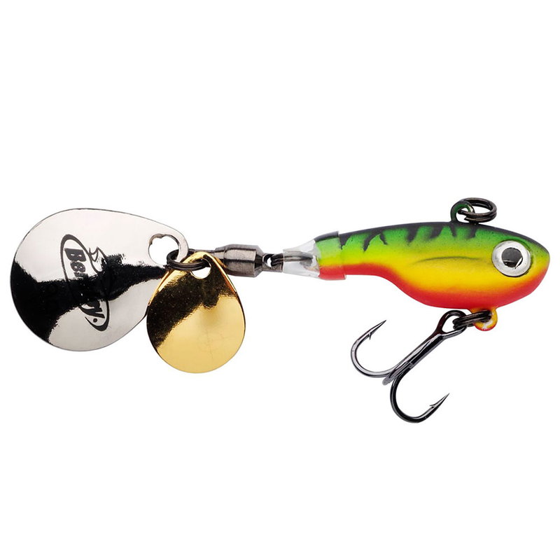 Berkley Pulse Spintail - 21g