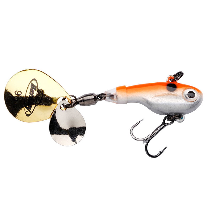 Berkley Pulse Spintail - 14g