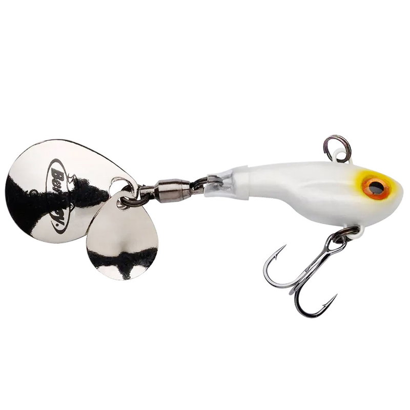 Berkley Pulse Spintail - 9g