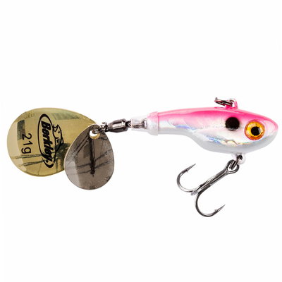 Berkley Pulse Spintail - 9g