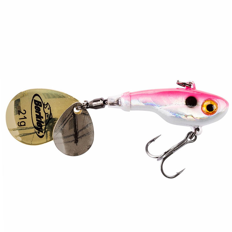 Berkley Pulse Spintail - 9g