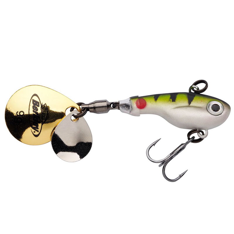 Berkley Pulse Spintail - 9g