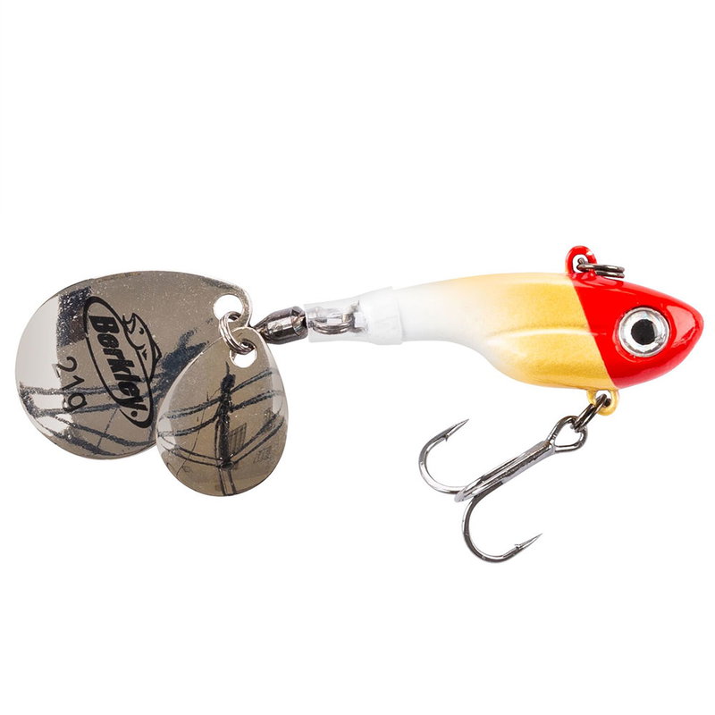 Berkley Pulse Spintail - 9g