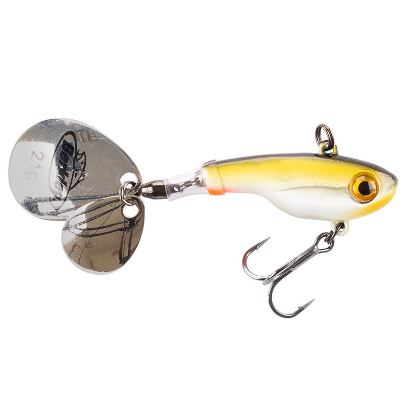 Berkley Pulse Spintail - 14g