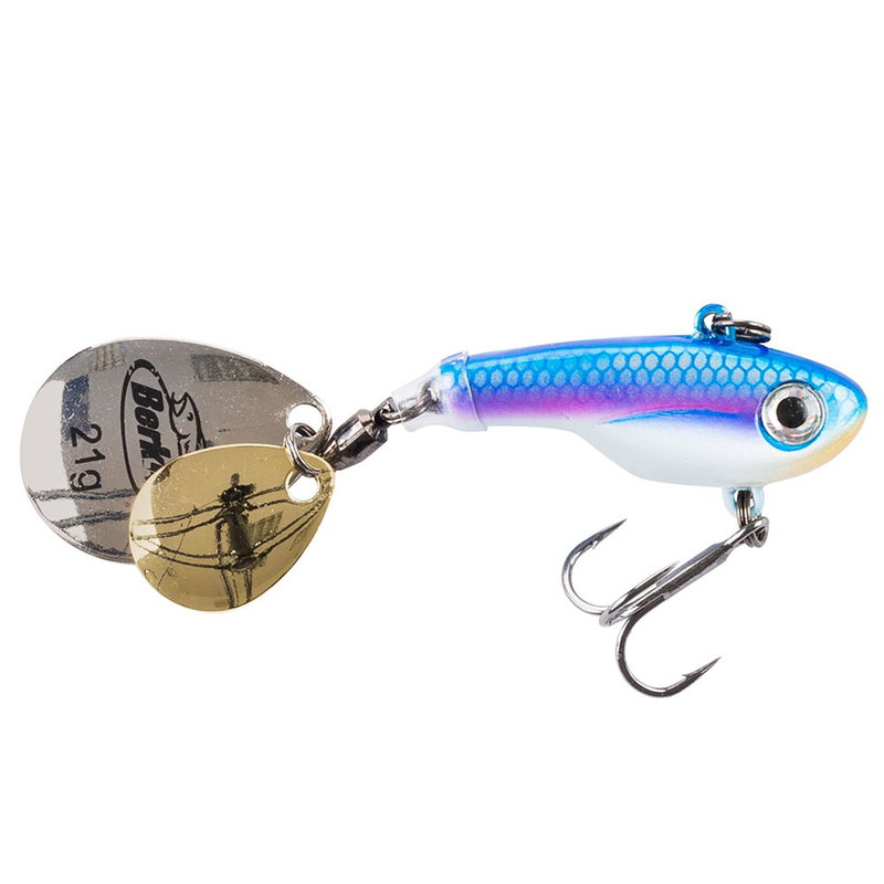Berkley Pulse Spintail - 21g