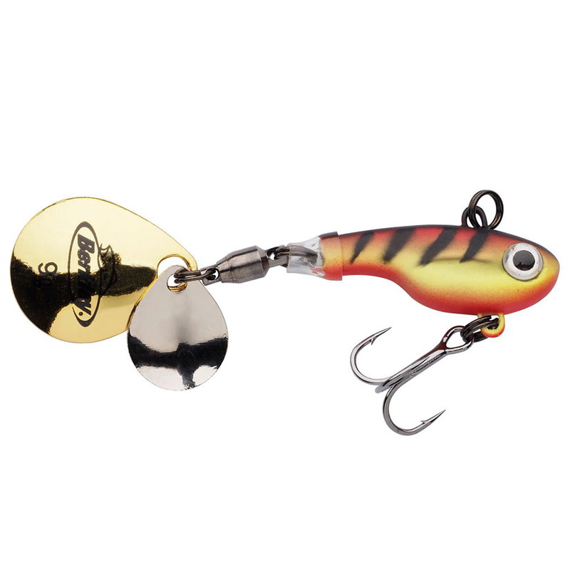 Berkley Pulse Spintail - 14g