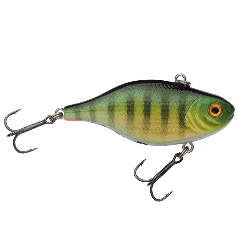 Berkley Pulse Vibe - 6cm - 18g