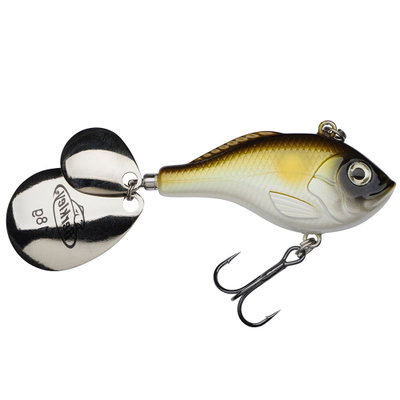 Berkley Pulse Spintail XL - 18g