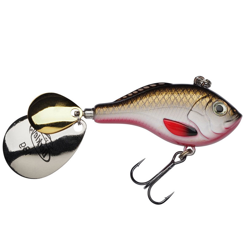 Berkley Pulse Spintail XL - 18g