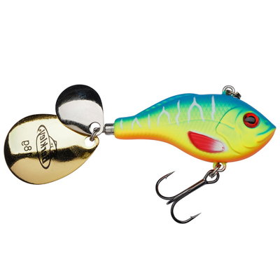 Berkley Pulse Spintail XL - 18g
