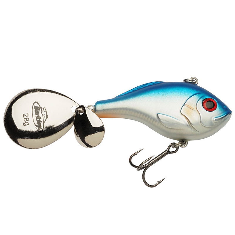 Berkley Pulse Spintail XL - 18g