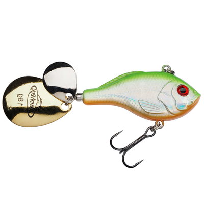 Berkley Pulse Spintail XL - 18g