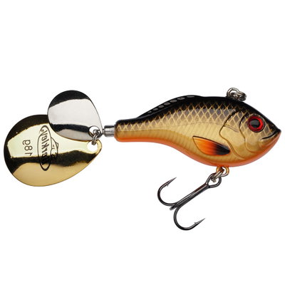 Berkley Pulse Spintail XL - 18g