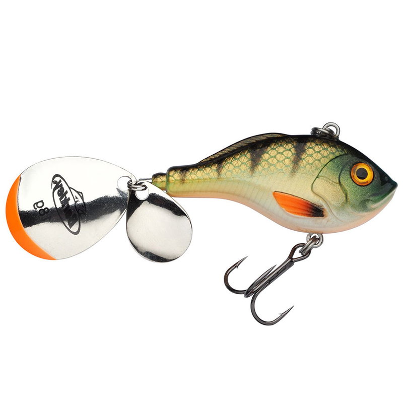Berkley Pulse Spintail XL - 28g