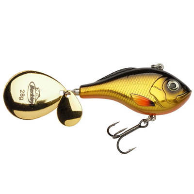 Berkley Pulse Spintail XL - 18g