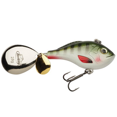 Berkley Pulse Spintail XL - 28g