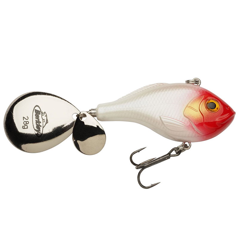Berkley Pulse Spintail XL - 18g