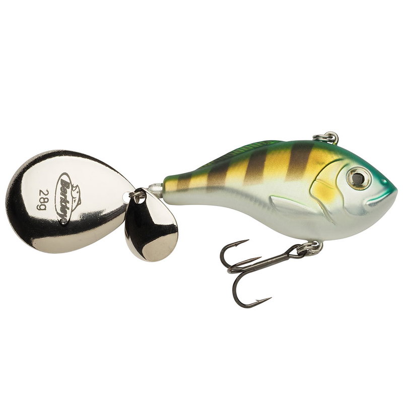 Berkley Pulse Spintail XL - 18g