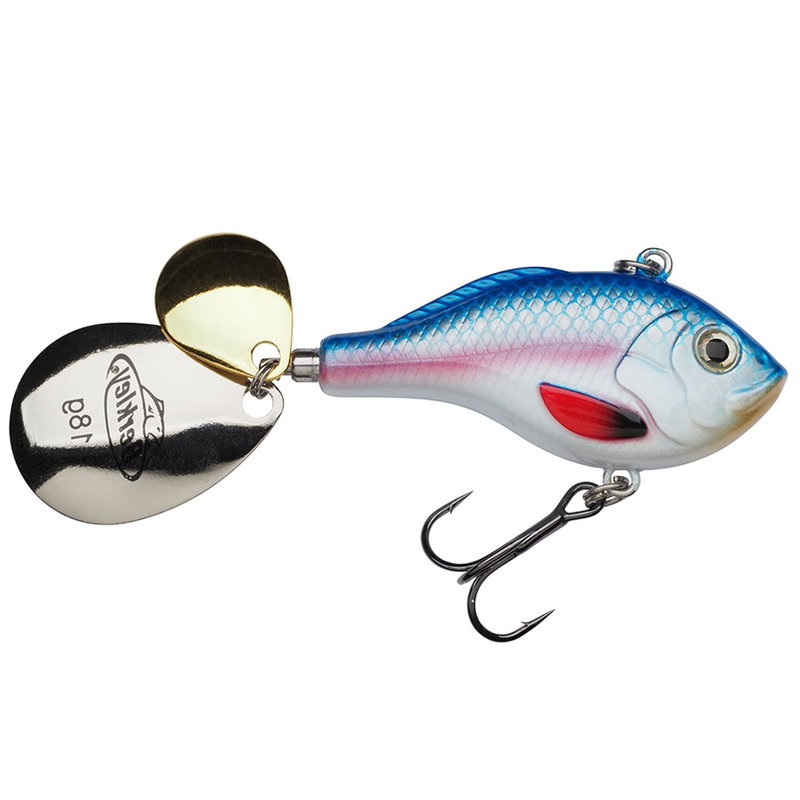 Berkley Pulse Spintail XL - 18g