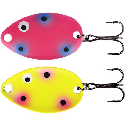 Westin Fidusen - 3,2cm - 2,8g