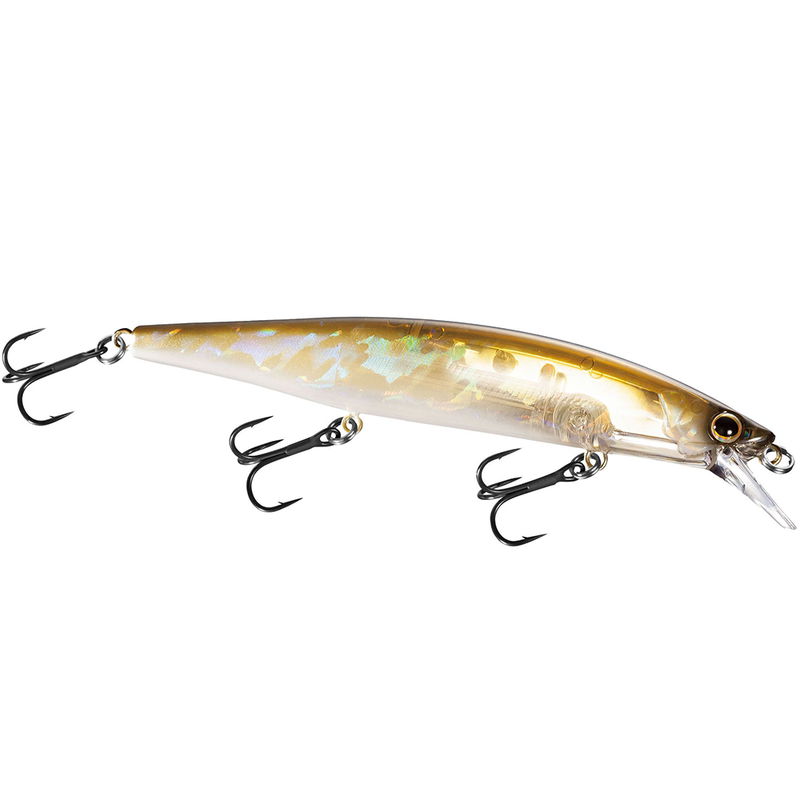 Shimano Bantam World Minnow Flash Boost - Suspending - 115mm - 17g