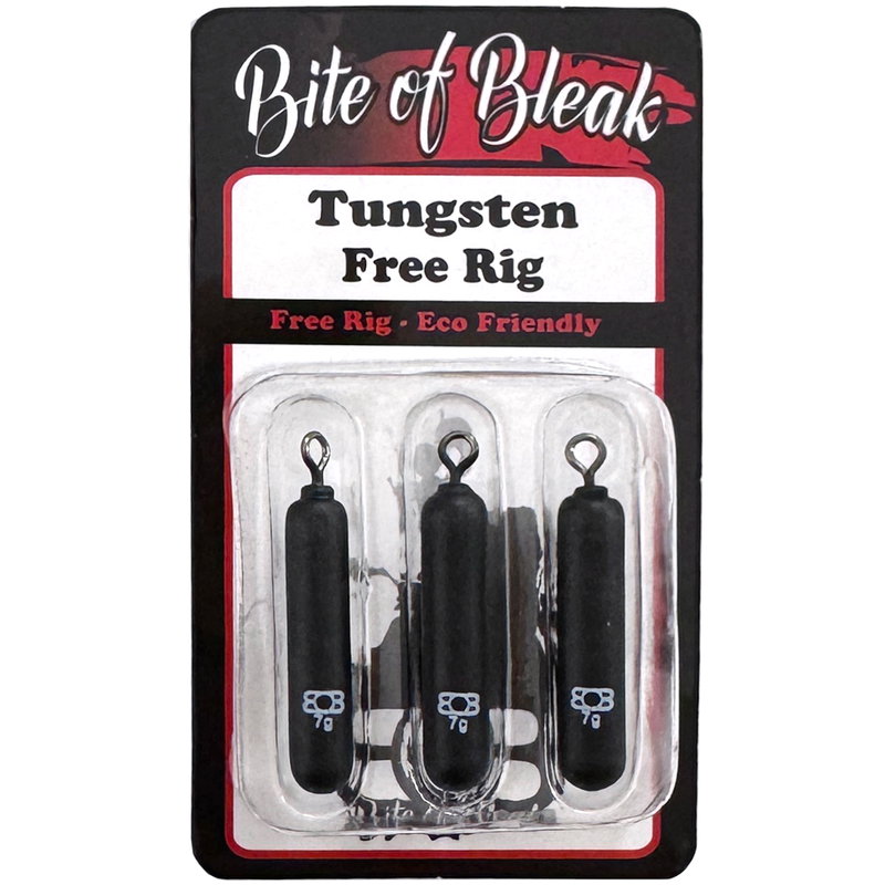 BoB Tungsten Free Rig