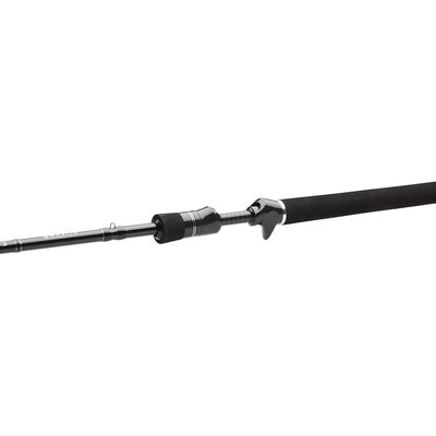 Westin W3 Powershad 3rd - Trigger - 8'3" - 60-180g