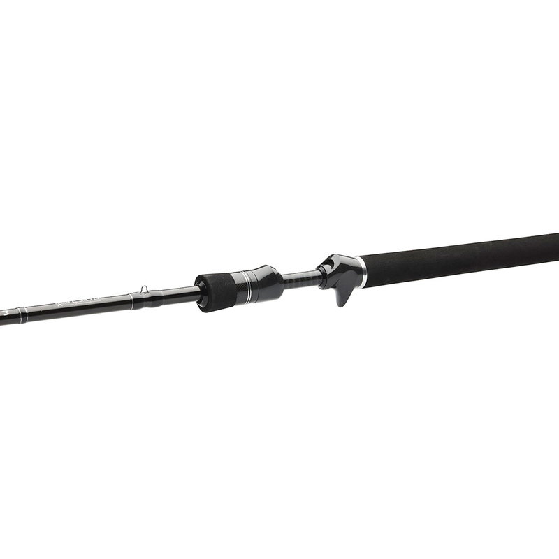 Westin W3 Powershad 3rd - Trigger - 8'3" - 60-180g