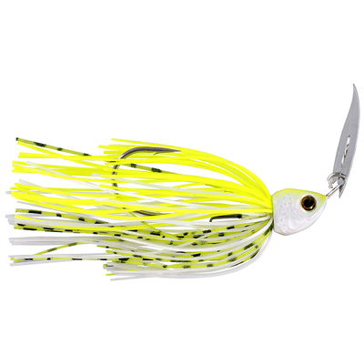Westin BladeBite V2 Tungsten Bladed Jig - 7g
