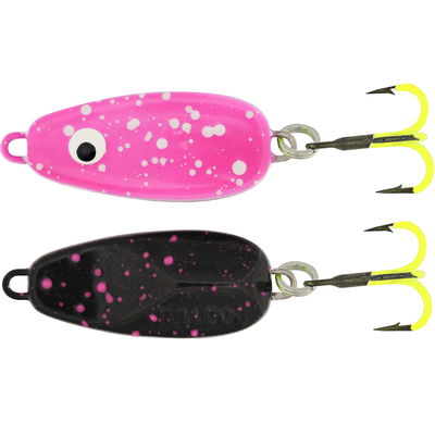 Westin Bulldog - 3,9cm - 7g