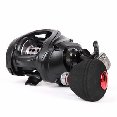 Scandinavian Tackle M23 'PH Edition' - Höger