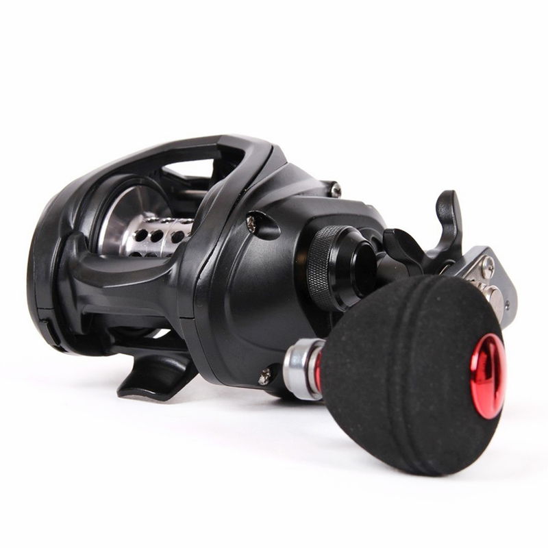 Scandinavian Tackle M23 'PH Edition' - Höger