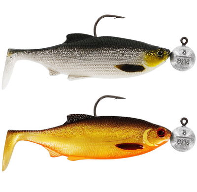 Westin Ricky The Roach R 'n R - 7cm - 10g - Mix