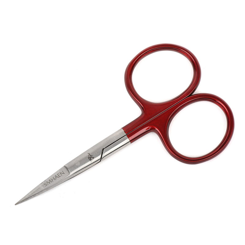 Smhaen Sax Rak 4" - Tungsten Carbide - Standard (Red)