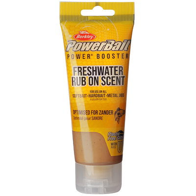 PowerBait Power Booster Gel