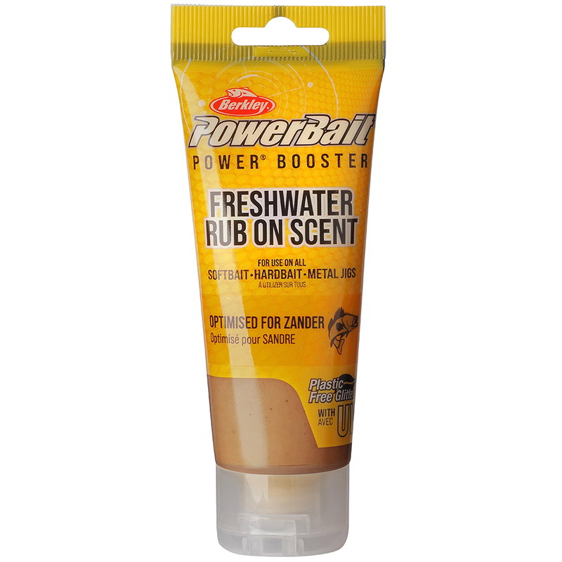 PowerBait Power Booster Gel