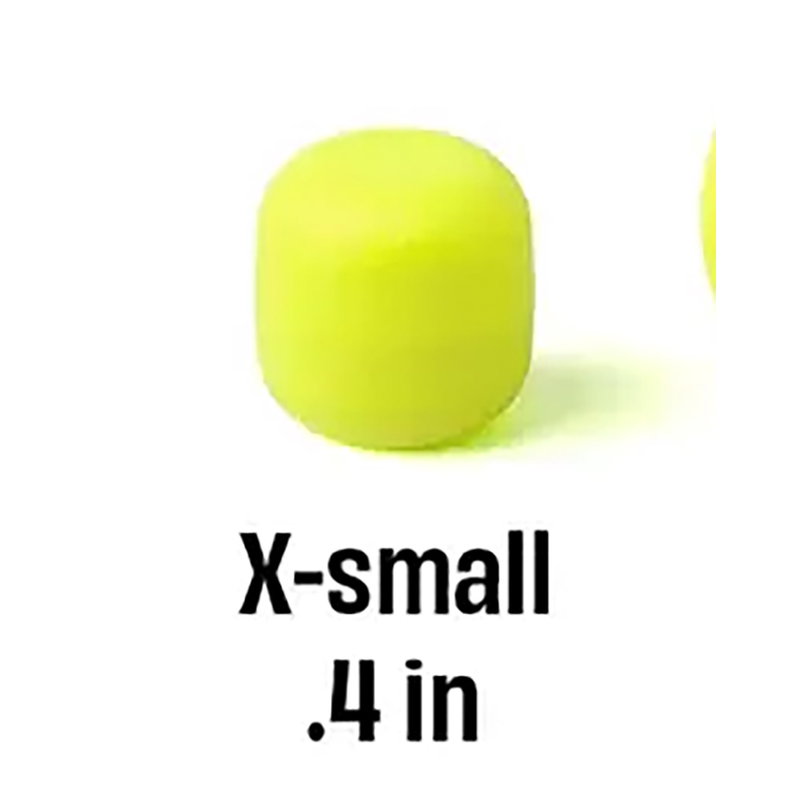 Oros Strike Indicator - 1p - XS