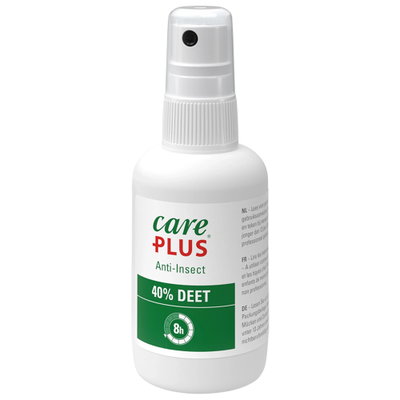 Care Plus Anti-Insect Spray 60ml