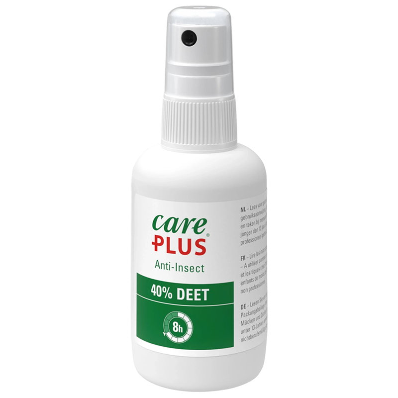 Care Plus Anti-Insect Spray 60ml