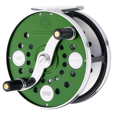 Hardy Cascapedia MKV Limited Edition 8/9 (#31)