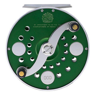 Hardy Cascapedia MKV Limited Edition 8/9 (#31)