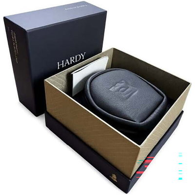 Hardy Cascapedia MKV Limited Edition 8/9 (#31)