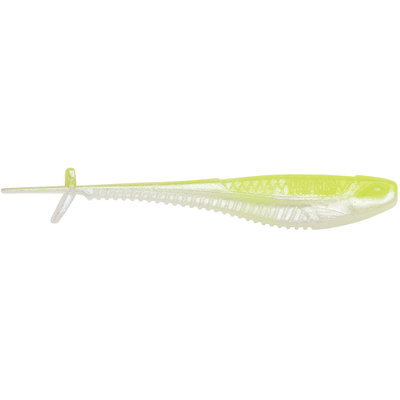 Rapala CrushCity Mooch Minnow TPE - 6p - 9cm