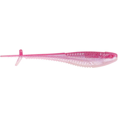 Rapala CrushCity Mooch Minnow TPE - 6p - 9cm