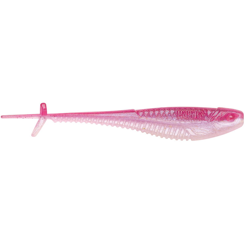 Rapala CrushCity Mooch Minnow TPE - 6p - 9cm