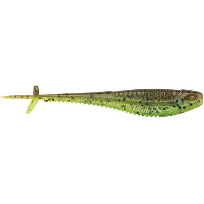 Rapala CrushCity Mooch Minnow TPE - 6p - 9cm