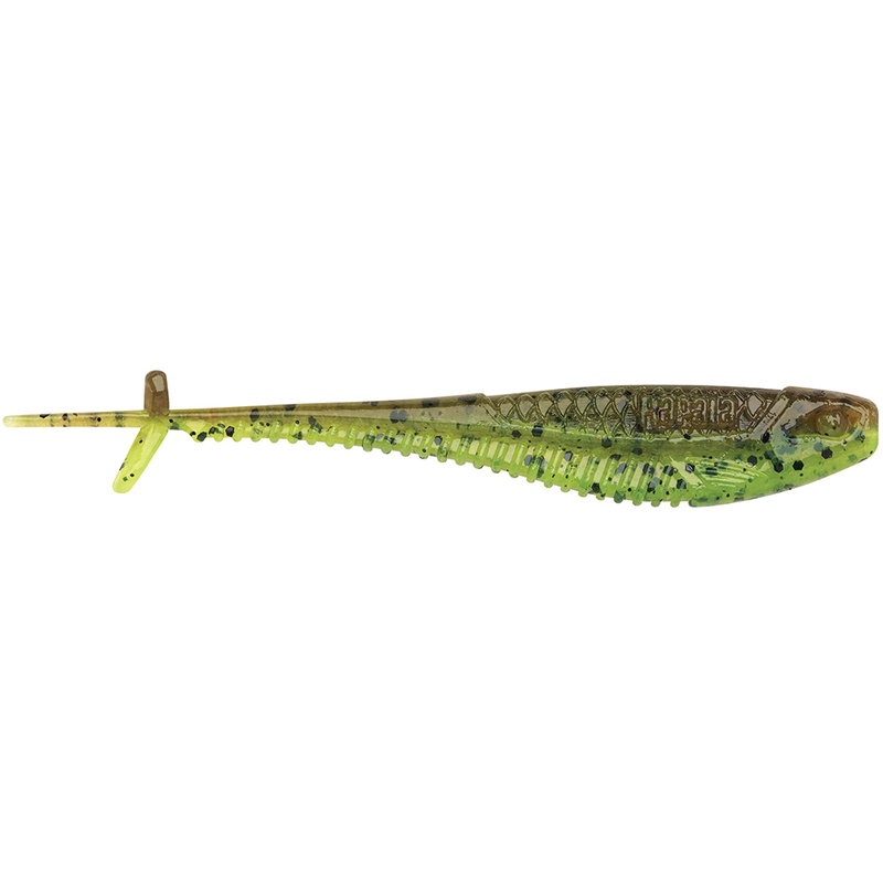 Rapala CrushCity Mooch Minnow TPE - 6p - 9cm