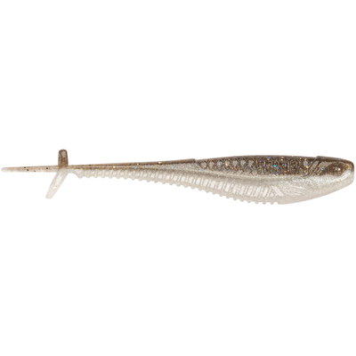 Rapala CrushCity Mooch Minnow TPE - 6p - 9cm